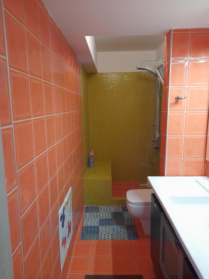Bright Top Floor Apartment! Zakynthos Town Ngoại thất bức ảnh