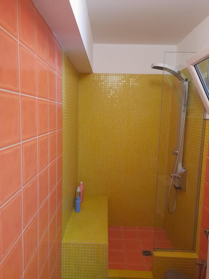 Bright Top Floor Apartment! Zakynthos Town Ngoại thất bức ảnh